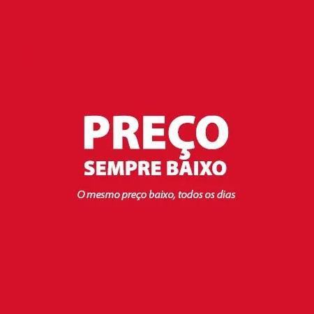 Preco Sempre Baixo