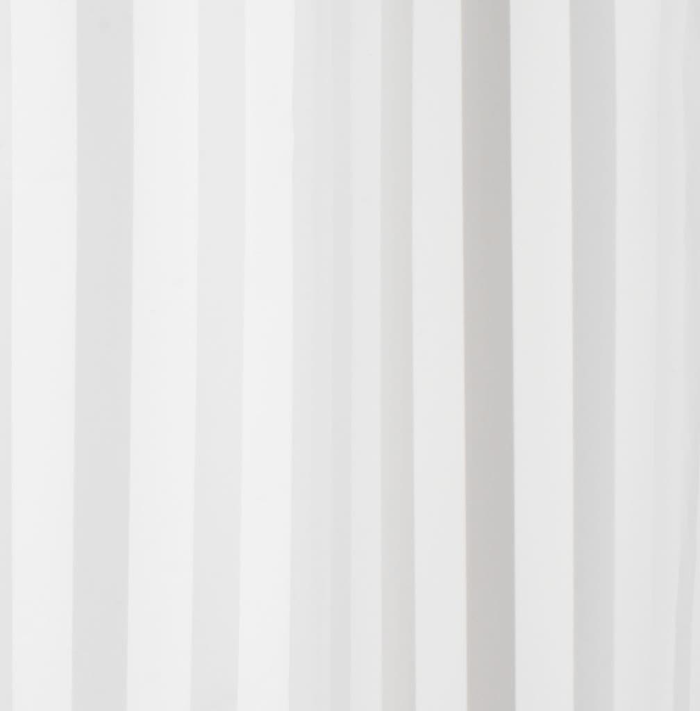 Cortina duche GUSUM 150x200 branco