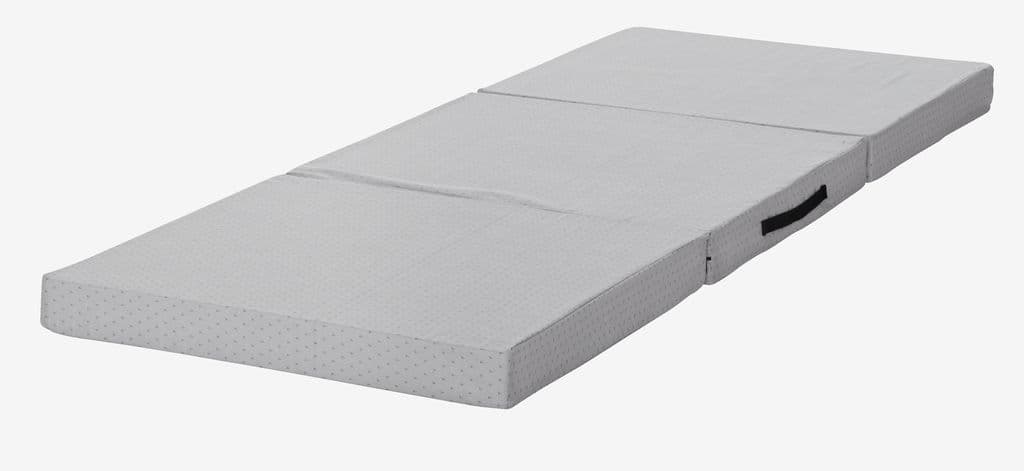 Colchão dobrável 60x190x7cm HYLLA BF15