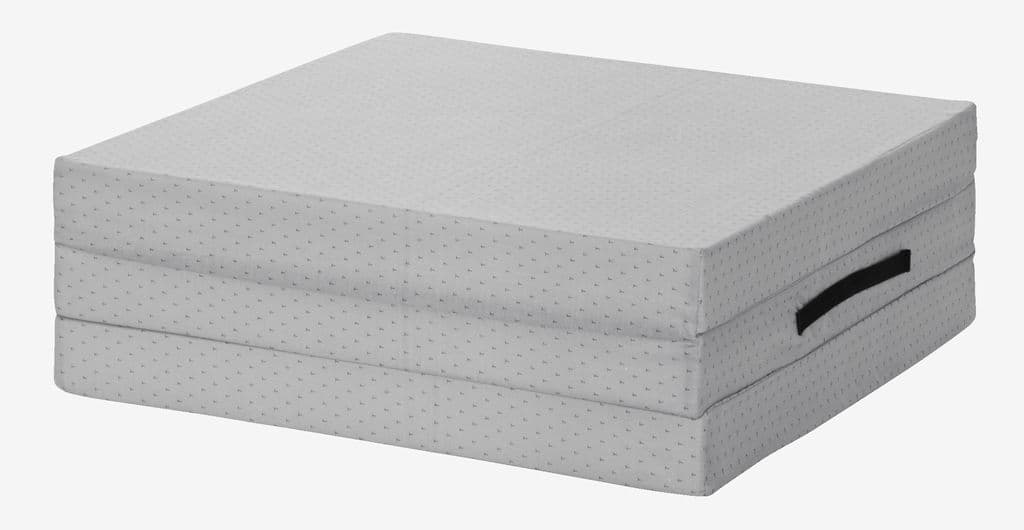 Colchão dobrável 60x190x7cm HYLLA BF15