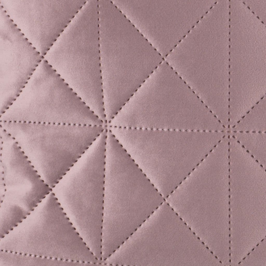 Colcha ENGBLOMME 220x240 rosa
