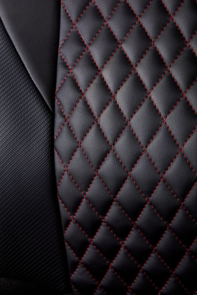 Cadeira gaming HYRUP preto/vermelho
