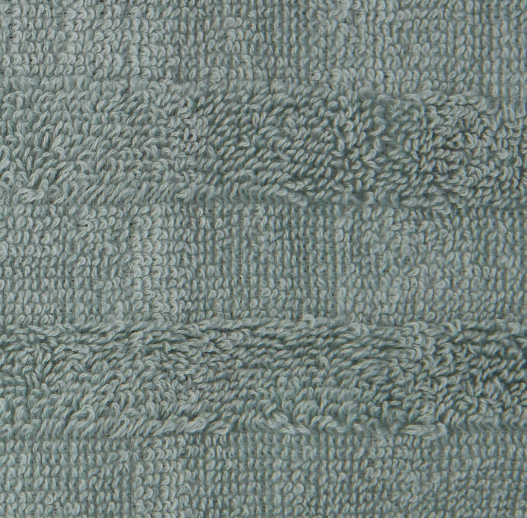 Toalha de hóspedes TORSBY 30x50 menta