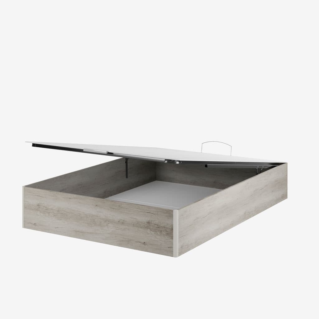 Base sommier 140x190cm URUNDA GA55