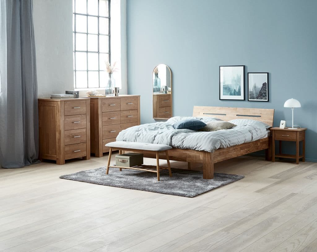 Tapete BIRK 140x200 cinzento