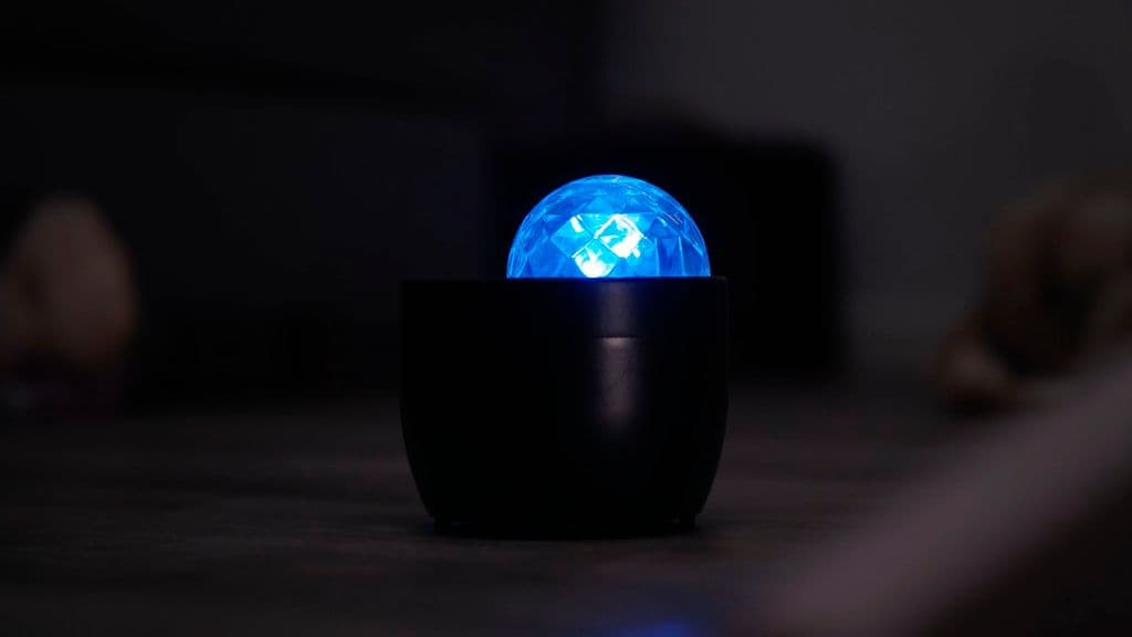 KARLO Galaxy Projector | JYSK