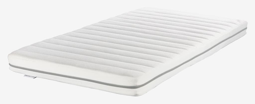 Colchão espuma 60x120cm VISA PF45 DREAMZONE