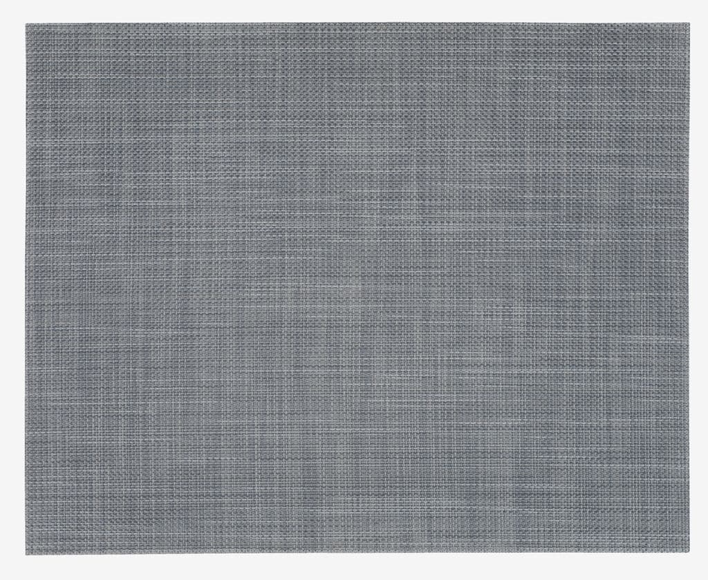 Individual VALLMO 33x42 cinzento escuro mesclado