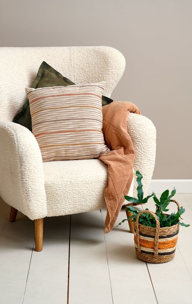 Almofada decorativa MARSFIOL 45x45