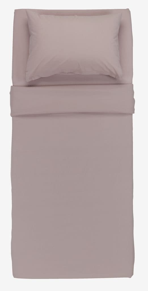 Conjunto de lençóis ELLEN 160x240 violeta