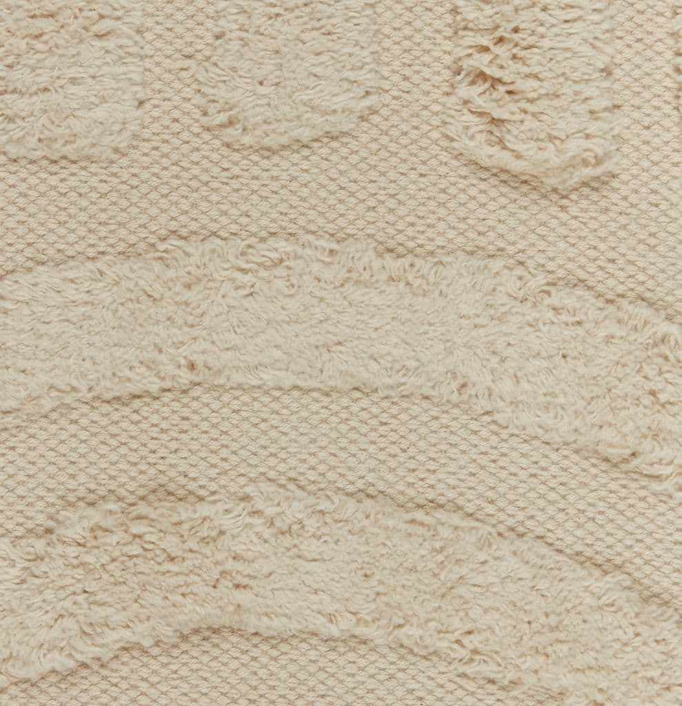 Tapete TRETORN 70x140 creme