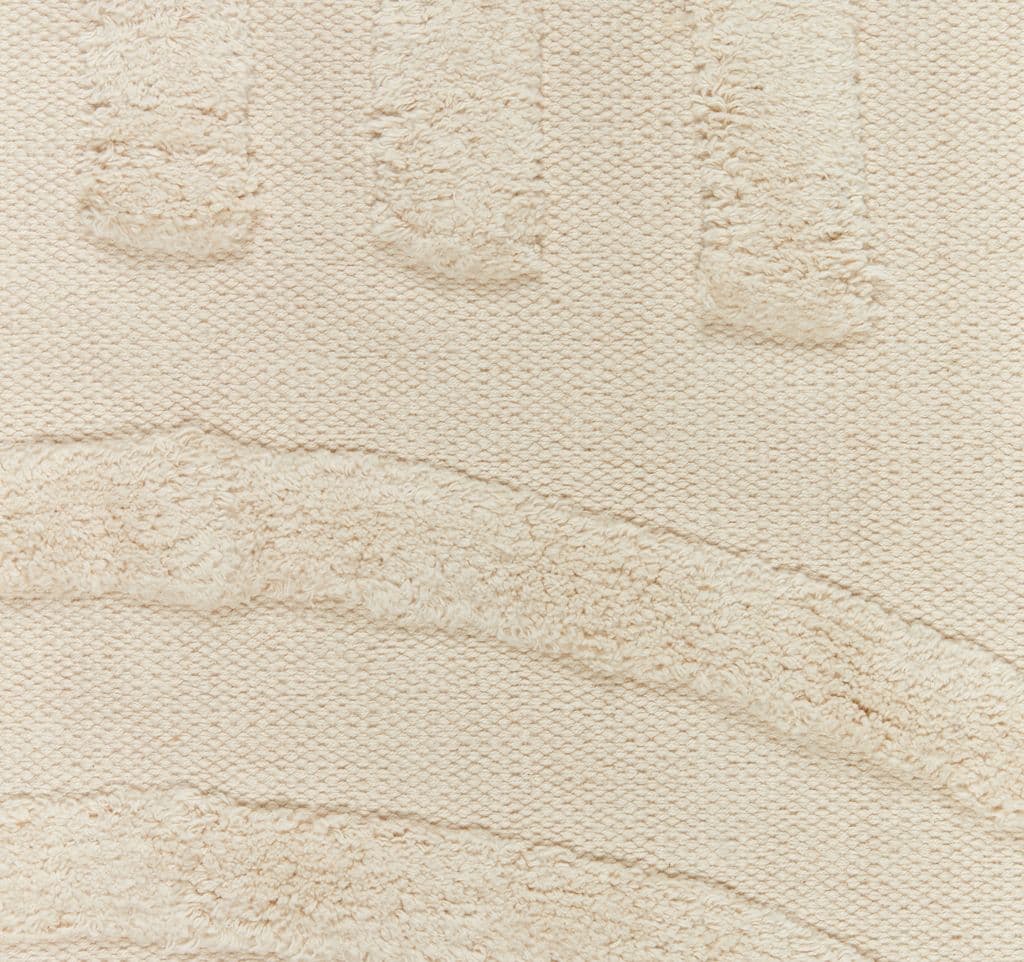 Tapete TRETORN 140x200 creme