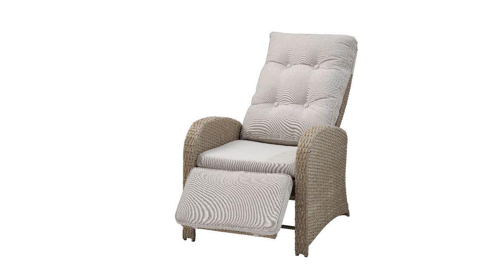 STORD recliner chair - JYSK