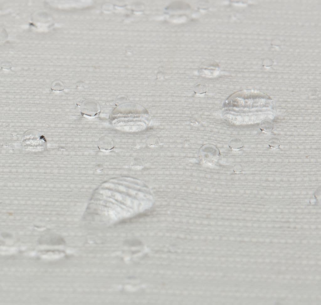 Toalha de mesa AGERMYNTE 140x240 branco