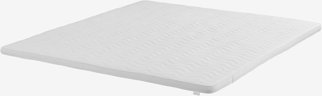 Topper 180x200 GOLD T80