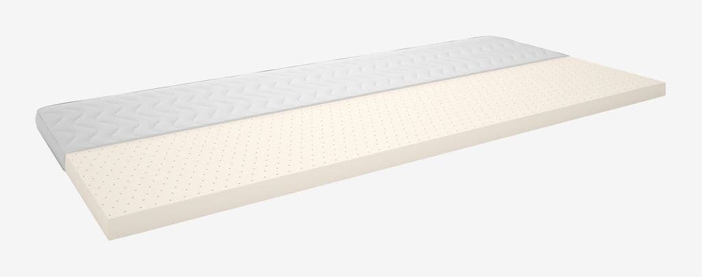 Topper 90x190 GOLD T80