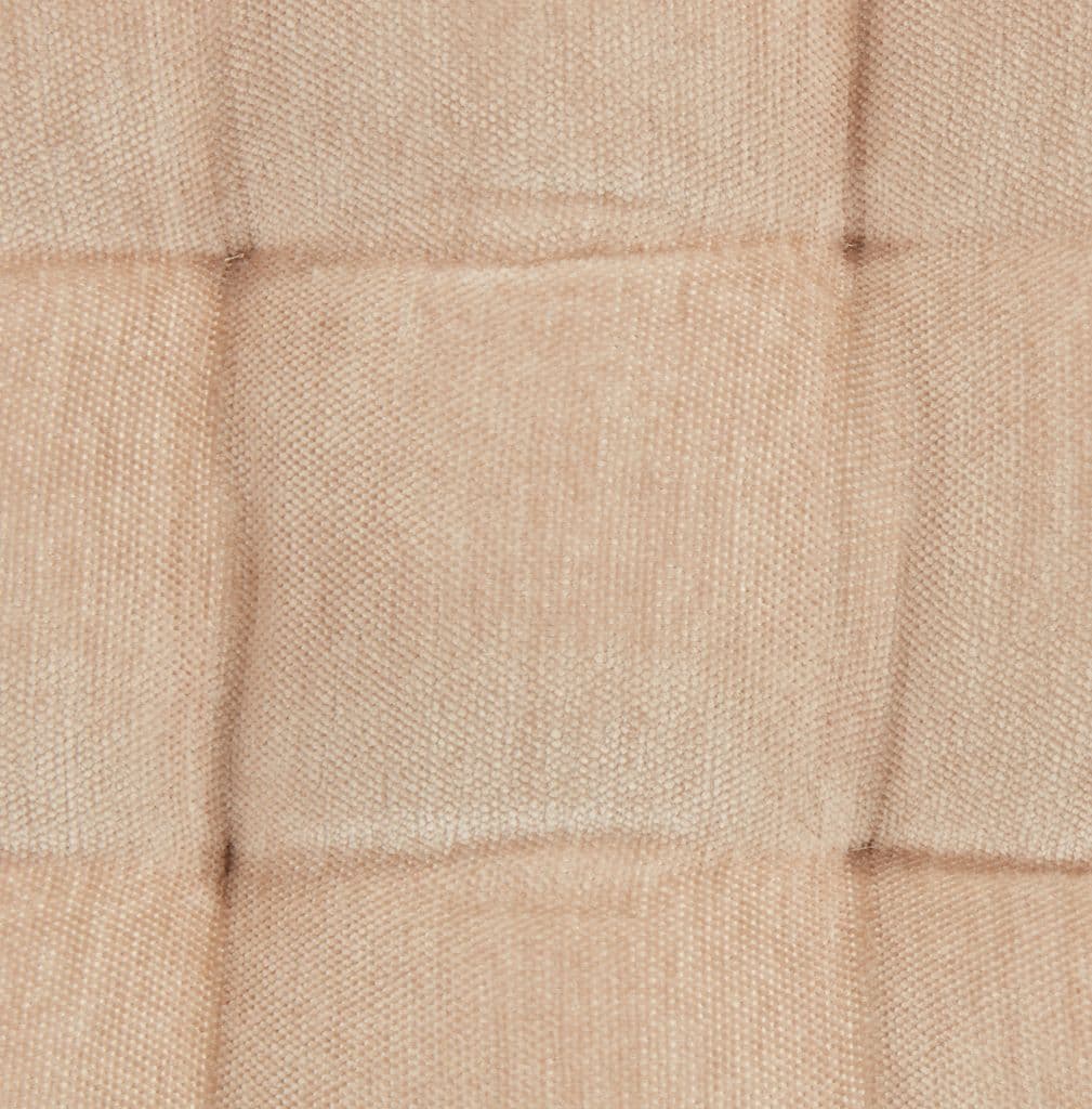 Coxim para cadeira GULLRISP 40x40x5 bege