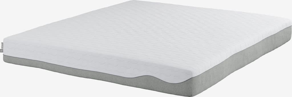 Colchão espuma 180x200cm WELLPUR HOVDA GF110