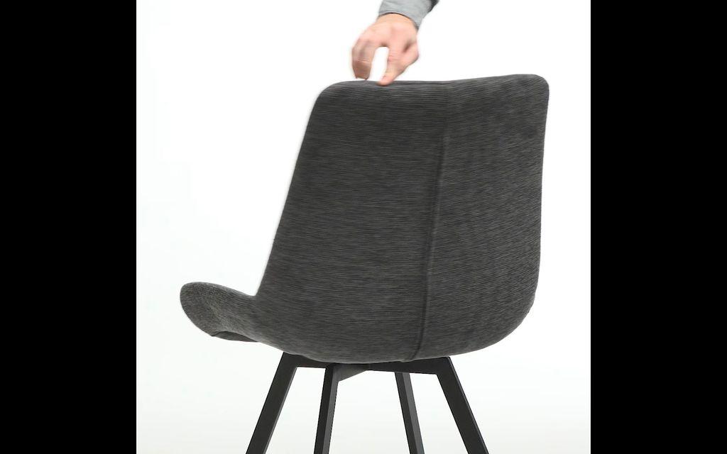 HYGUM dining chair - JYSK