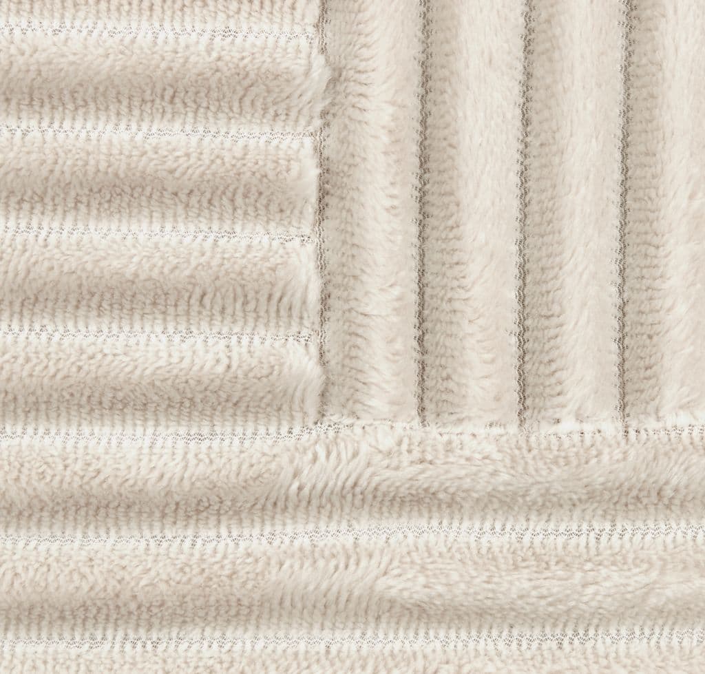 Almofada decorativa AJANIA 45x45 bege