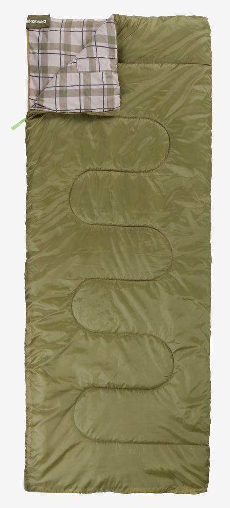 Saco-cama BIRKEVANG L75xC190 verde