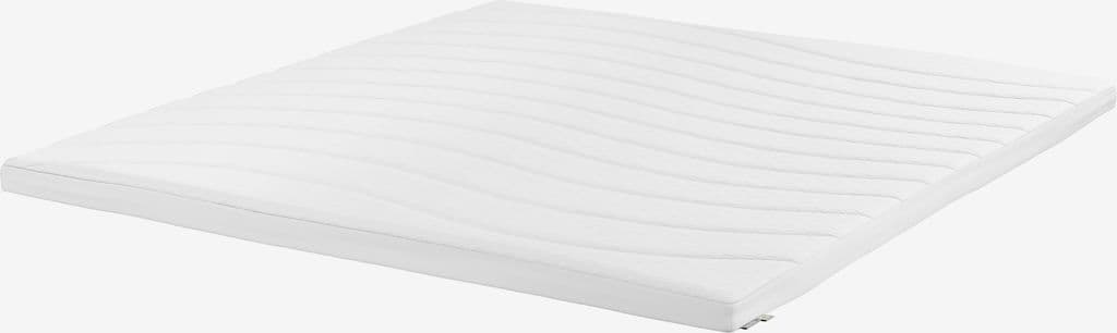 Topper 150x190cm WELLPUR GULEN GT65 branco