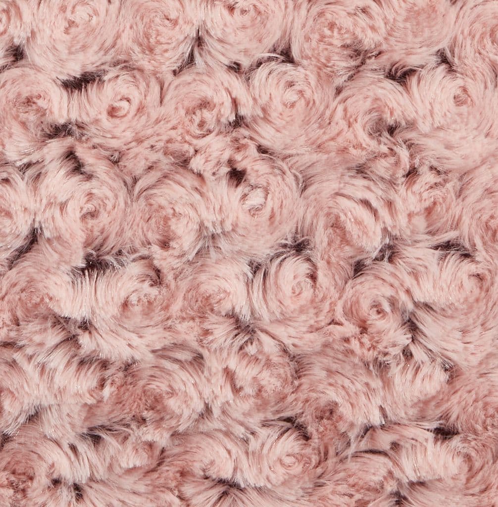 Almofada decorativa KONGSSPIR 45x45 rosa