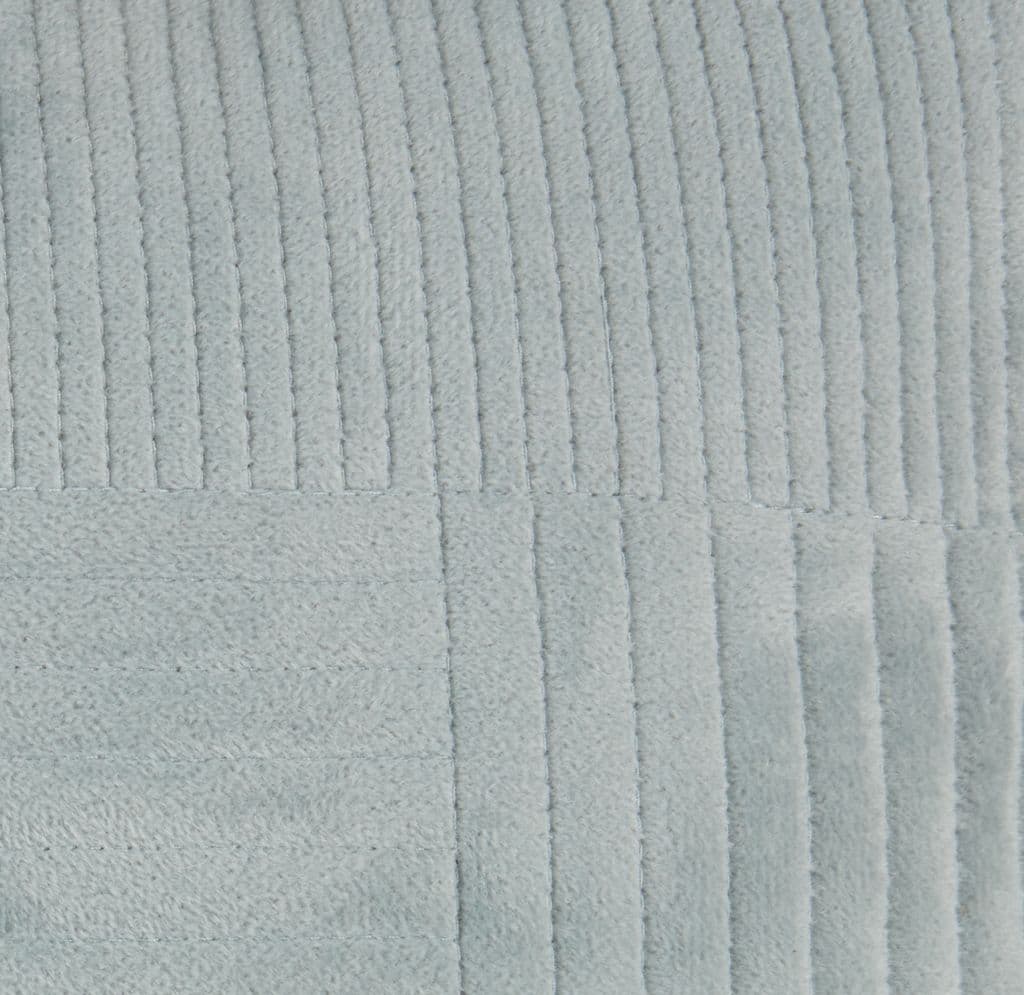 Almofada decorativa VIVENDEL 45x45 azul