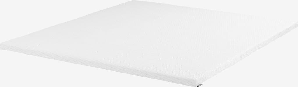 Topper 160x200cm WELLPUR FRYA GT30 branco