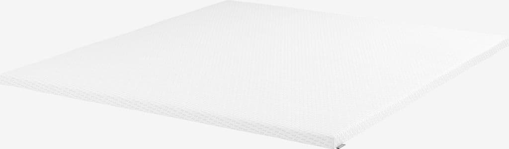 Topper 160x200cm WELLPUR FRYA GT30 cinzento