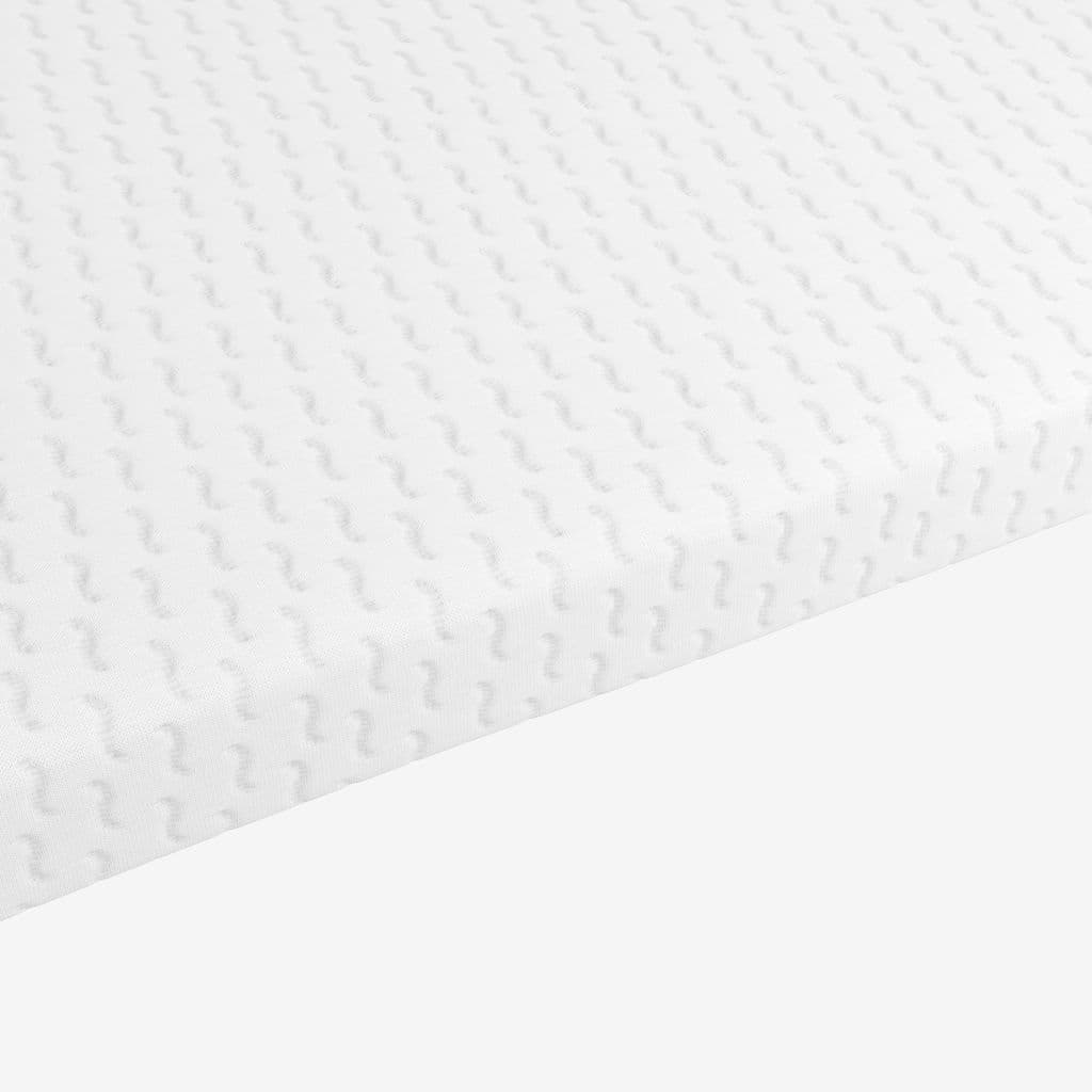 Topper 180x200cm WELLPUR FRYA GT30 branco