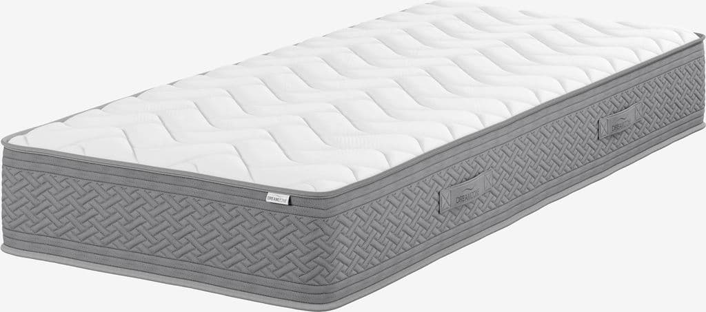 Colchão molas 90x190cm OSAN GS35 DREAMZONE