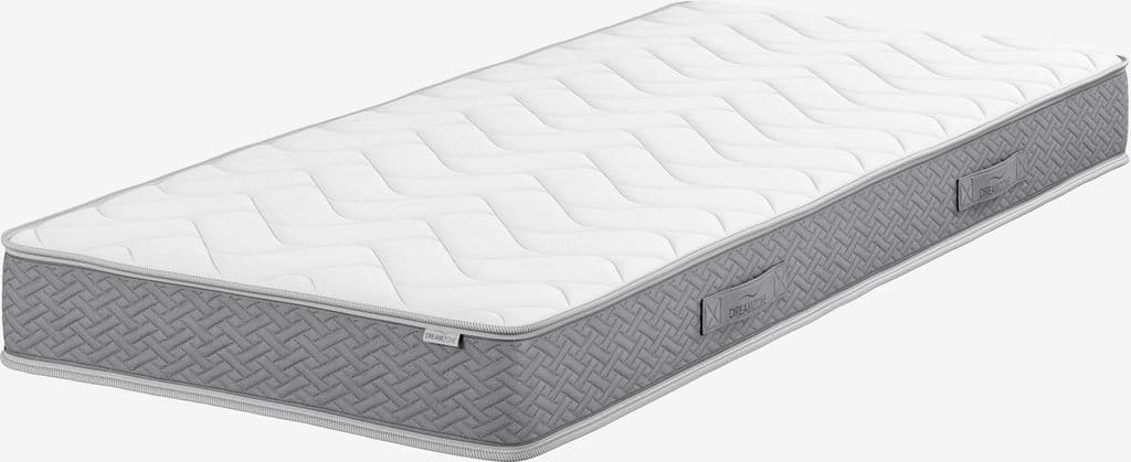 Colchão espuma 90x190cm SLEIPA GF35 DREAMZONE