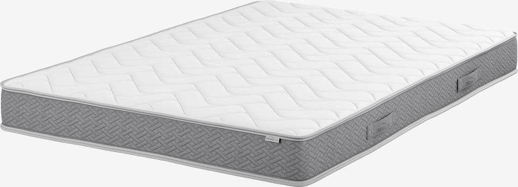 Colchão espuma 140x190cm SLEIPA GF35 DREAMZONE