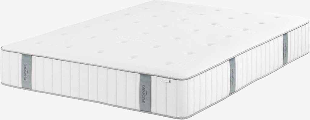 Colchão espuma 140x190cm FIGGJA GF140 DREAMZONE