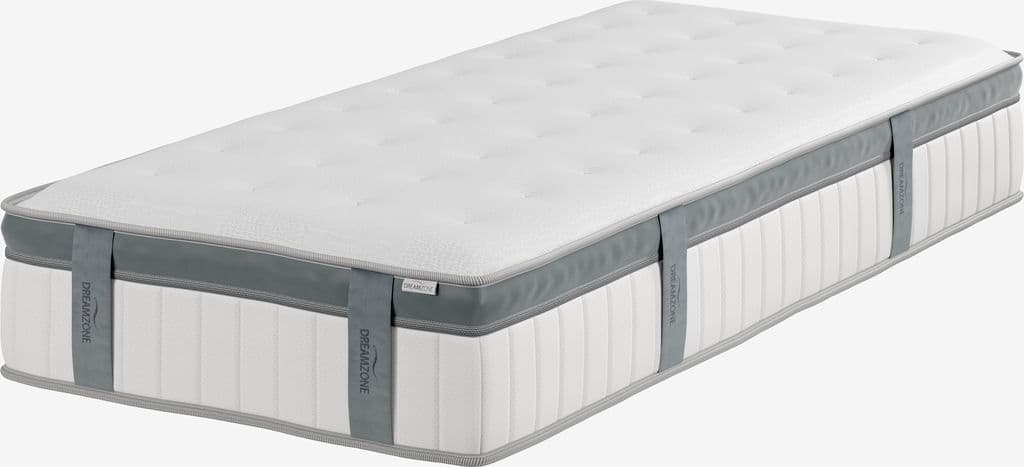 Colchão espuma 90x200cm KVESSO GF155 DREAMZONE