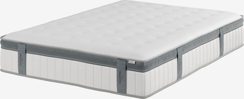 Colchão espuma 133x183cm KVESSO GF155 DREAMZONE