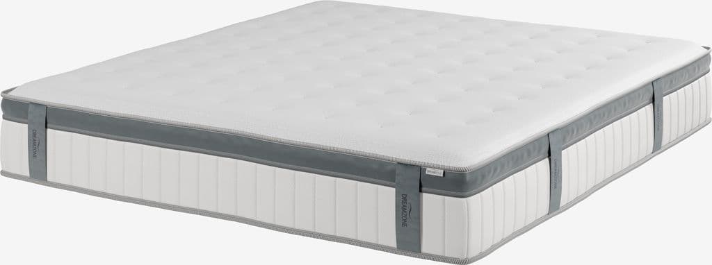 Colchão espuma 180x200cm KVESSO GF155 DREAMZONE