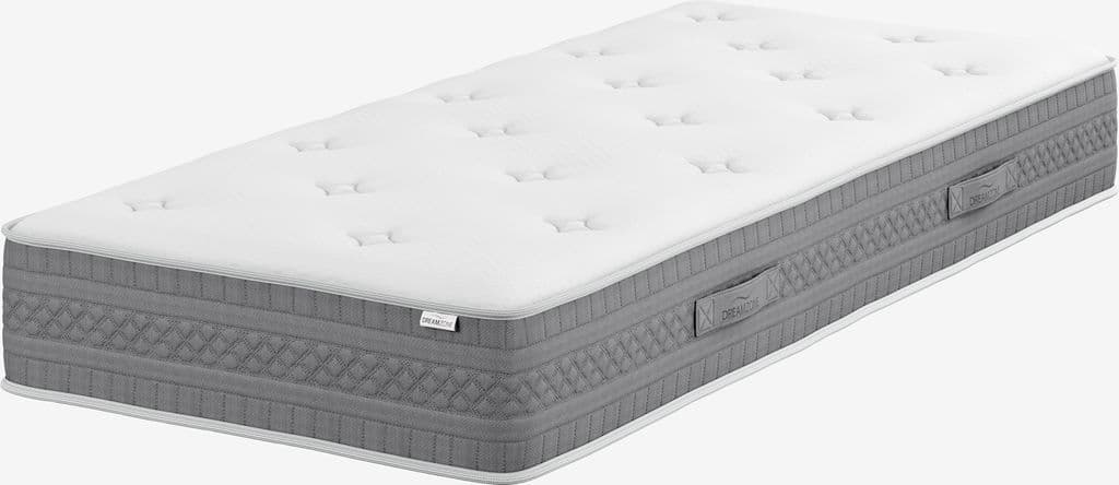 Colchão molas 90x200cm BREIA GS65 DREAMZONE