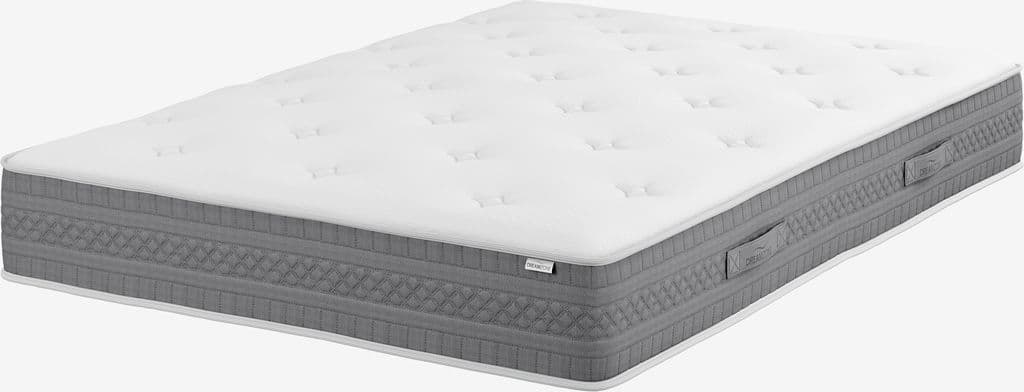 Colchão molas 140x190cm BREIA GS65 DREAMZONE