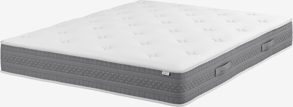 Colchão molas 150x195cm BREIA GS65 DREAMZONE