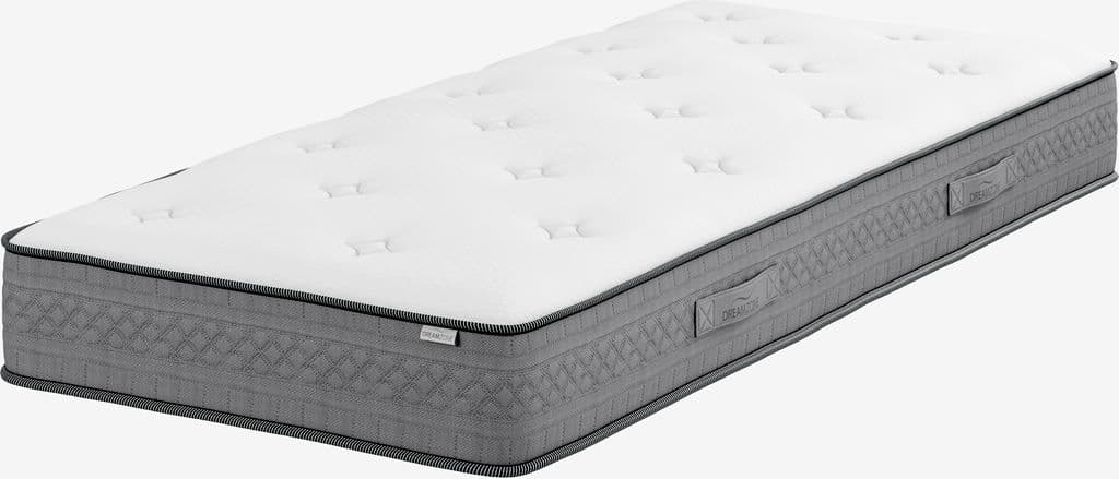 Colchão espuma 90x190cm SEVRA GF95 DREAMZONE