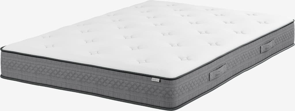 Colchão espuma 140x190cm SEVRA GF95 DREAMZONE