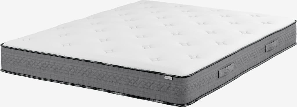 Colchão espuma 160x200cm SEVRA GF95 DREAMZONE