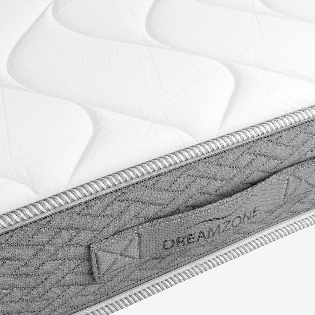 Colchão espuma 150x190cm SLEIPA GF35 DREAMZONE