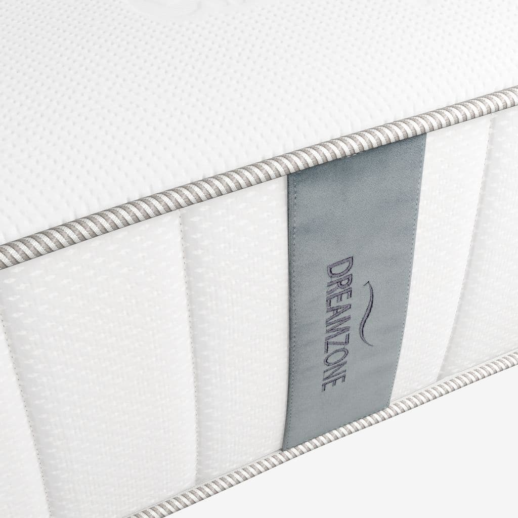 Colchão espuma 133x183cm FIGGJA GF140 DREAMZONE