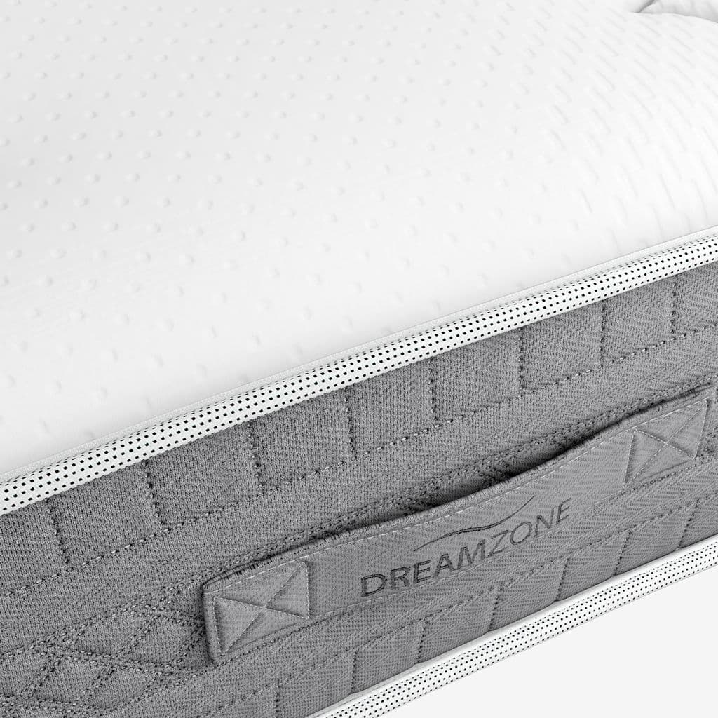 Colchão molas 150x195cm BREIA GS65 DREAMZONE