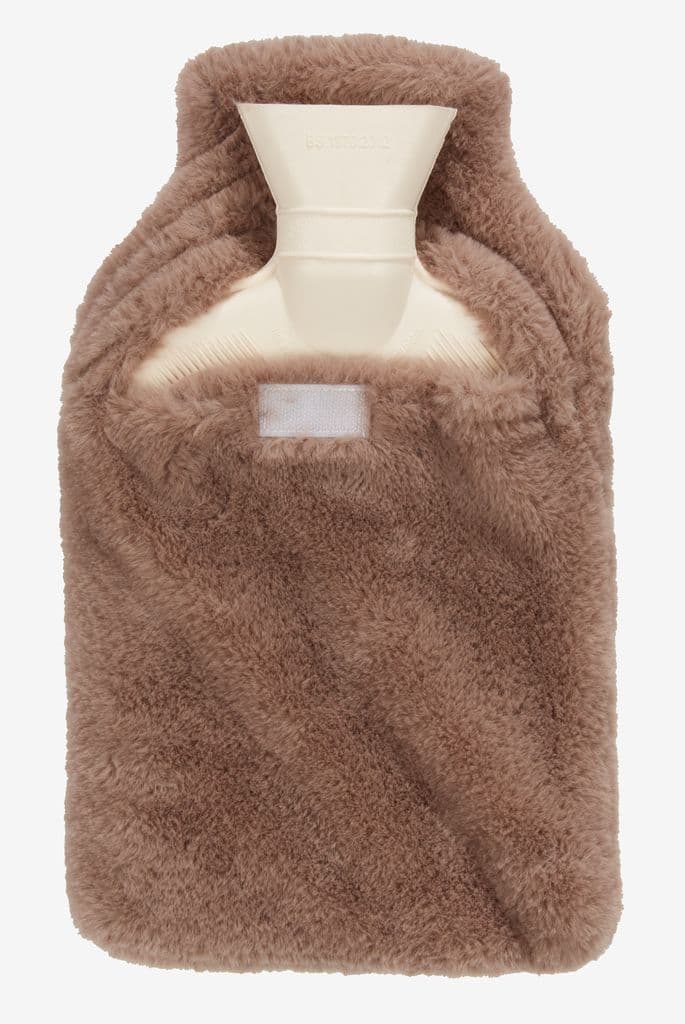Saco água quente KRAMFORS 1,5L forro polar suave