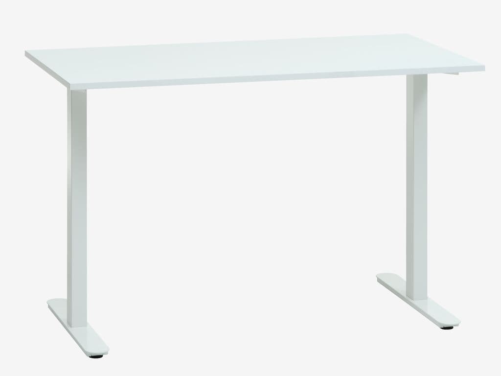 Secretária STAUNING 60x120 branco