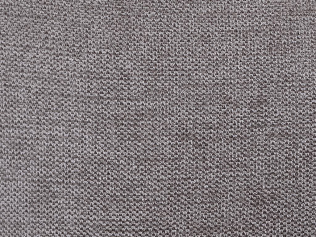 Cadeira de jantar VELLEV areia/preto